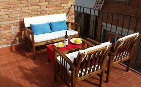 Casa Tomás - lovely townhouse in Cambrils